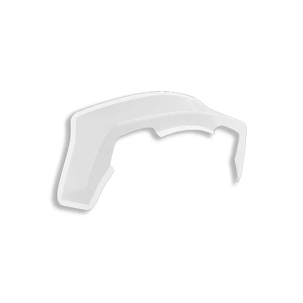 Bell Rear Spoiler Hp7 (V15) Clear 1