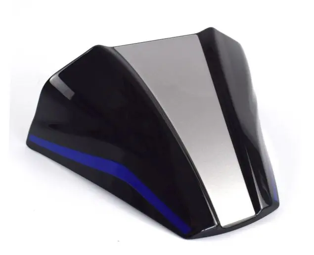 Pyramid Fly Screen 24-25 Yamaha Mt-09 Sp | Sp Colours 1