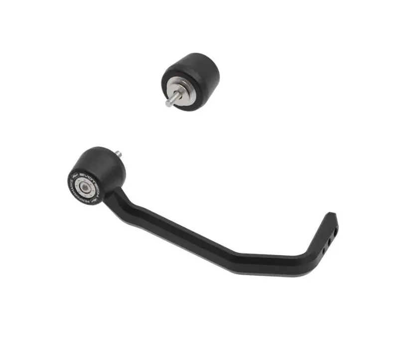 Evotech Performance Brake Lever Protector Kit 21-25 Aprilia Rs 660 / 25 Rs 660 Factory | Race 1