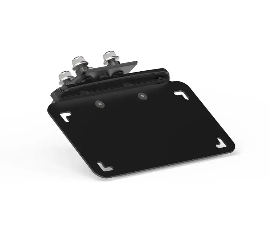 Rizoma Flat-Out Fender Eliminator 24-26 Kawasaki Zx-4R 1