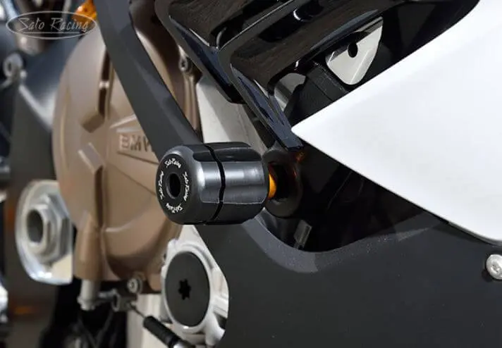 Sato Racing Frame Slider Kit '20-'21 Bmw S1000rr 1