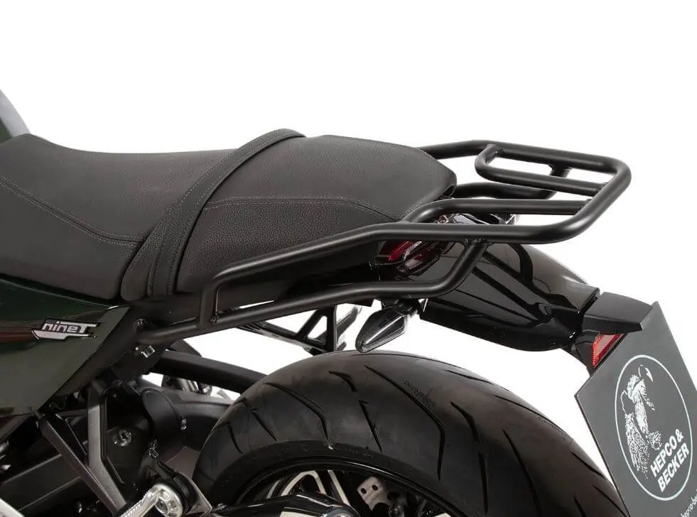 Hepco & Becker Tube Type Rear Carrier 24-25 Bmw R12 Ninet 1