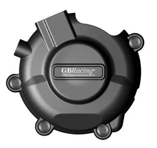 Gb Racing Alternator Cover 06-25 Suzuki Gsx-R 600/750 1