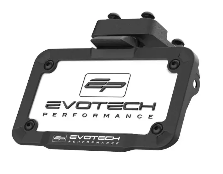 Evotech Performance Dynamic Tail Tidy 2025 Kawasaki Z900/Se 1