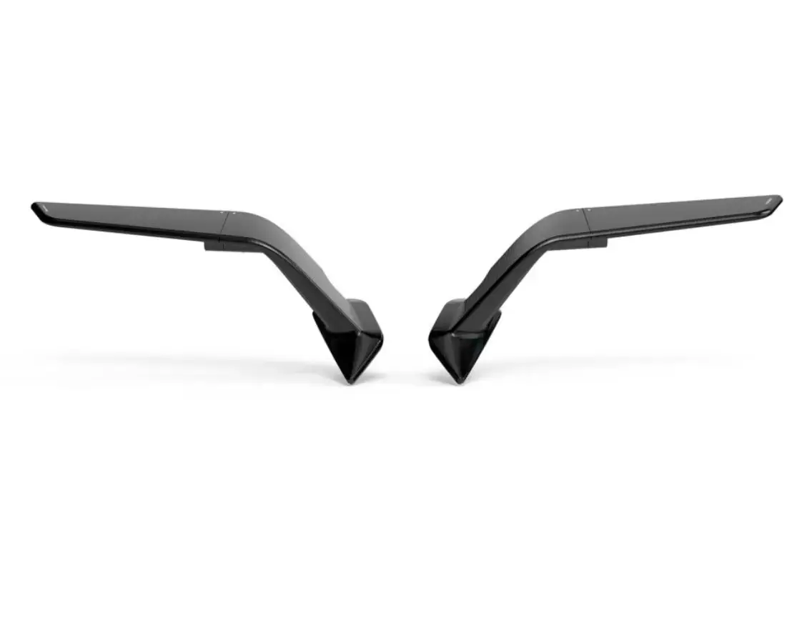 Rizoma Stealth Mirrors 25-26 Bmw M1000rr 1