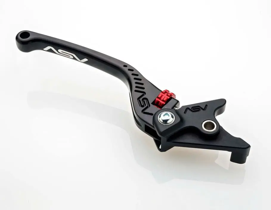 Asv F3 Brake & Clutch Levers 19-25 Aprilia Rsv4 1100/Factory 2