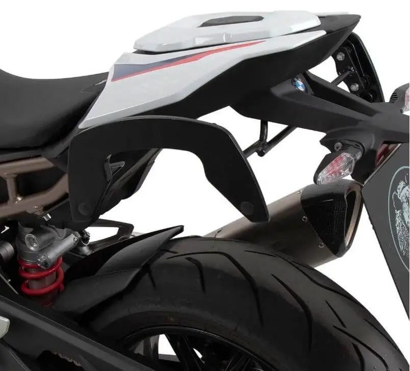 Hepco & Becker C-Bow Mounting System '21-'23 Bmw S1000r/M1000r 1