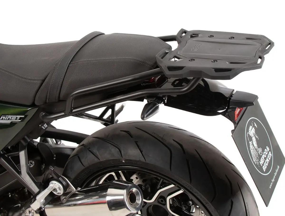 Hepco & Becker Smartrack 24-25 Bmw R12 Ninet 1