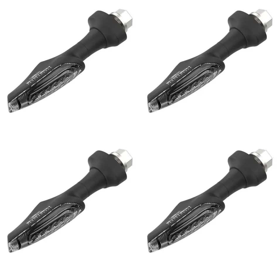 Evotech Performance Led Sequential Indicator Set 22-26 Ktm 1290 Super Duke R Evo 1