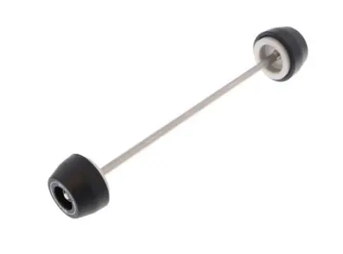 Evotech Performance Front Fork Sliders '21-'22 Yamaha Mt-09/Tracer 9/Xsr900 1