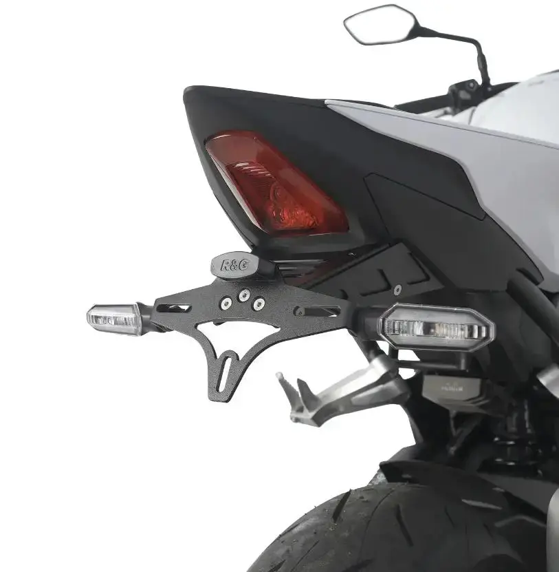 R&G Racing Tail Tidy 25-26 Honda Cb1000 Hornet/Sp, 24-26 Cbr650r/Cb650r 1