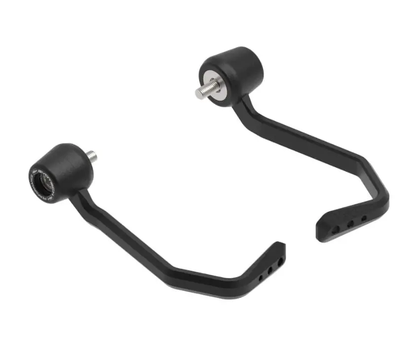 Evotech Performance Brake & Clutch Lever Protector Kit 2024 Yamaha Mt-09 | Race 1