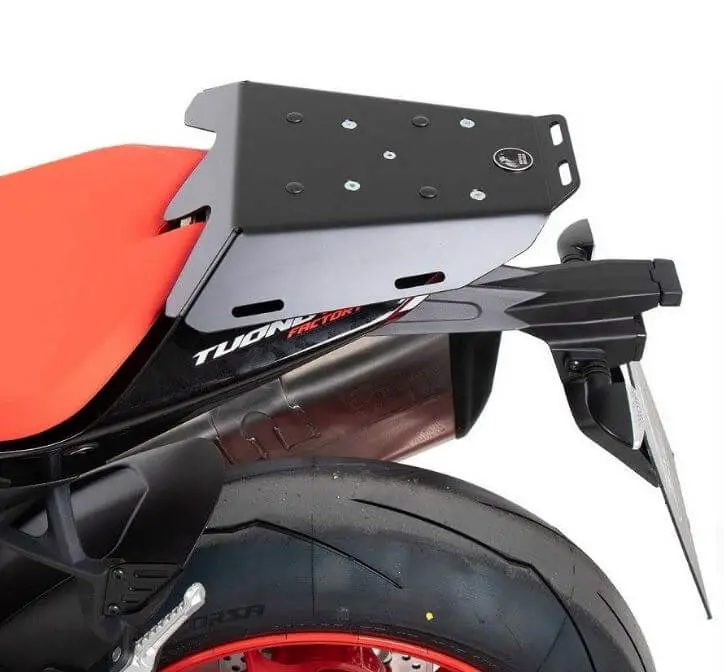 Hepco & Becker Sportrack 2021 Aprilia Rsv4 / Tuono V4 1100 Factory 1