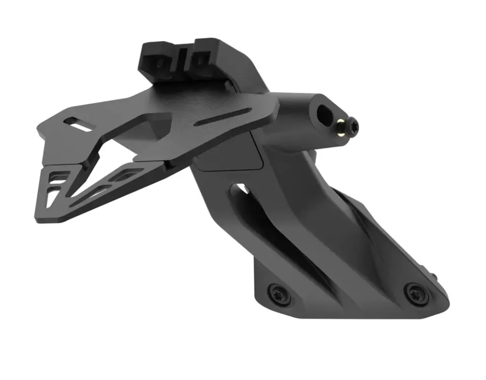 Evotech Performance Tail Tidy 25-26 Aprilia Rsv4/Tuono V4/Factory 1