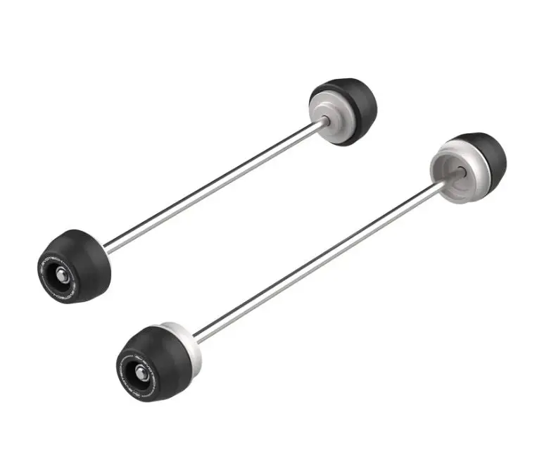 Evotech Performance Spindle Bobbins Kit 2025 Ducati Panigale V2/S | 890Cc 1