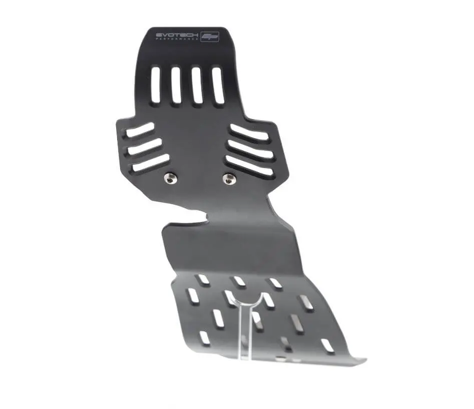 Evotech Performance Engine Guard Protector 2018-2019 Ducati Scrambler 1100/Sport/Special 1