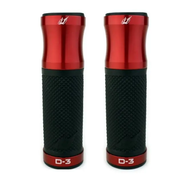 Driven Racing D3 Grips 1
