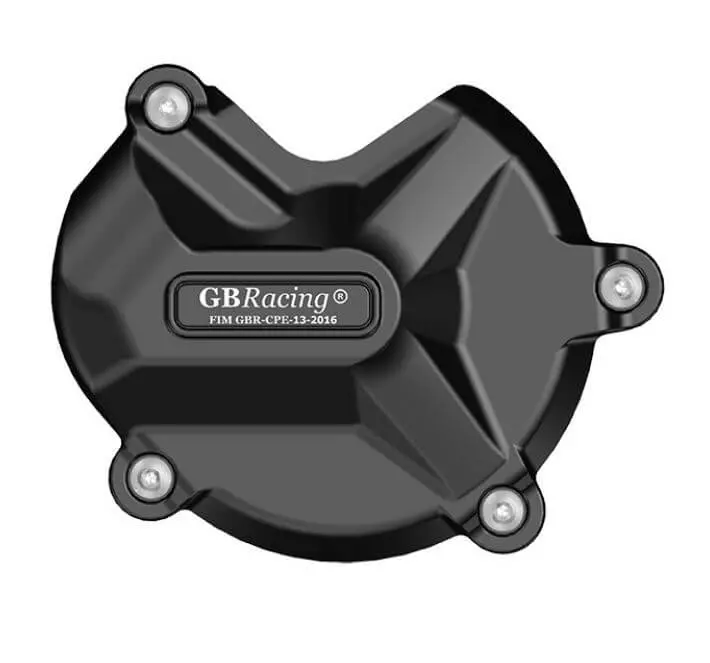 Gb Racing Engine Alternator Cover 09-20 Bmw S1000r/Rr/Xr/Hp4 1