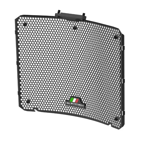 Evotech Performance Radiator Guard 2025 Ducati Panigale V2/S 1