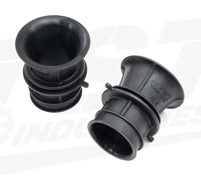 Tst Worx Velocity Stacks 2025 Yamaha R3 / Mt-03 1