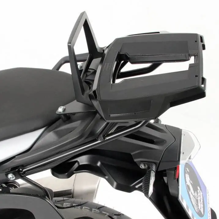 Hepco & Becker Rear Alurack Without Oem Rack '15+ Bmw S1000xr 1