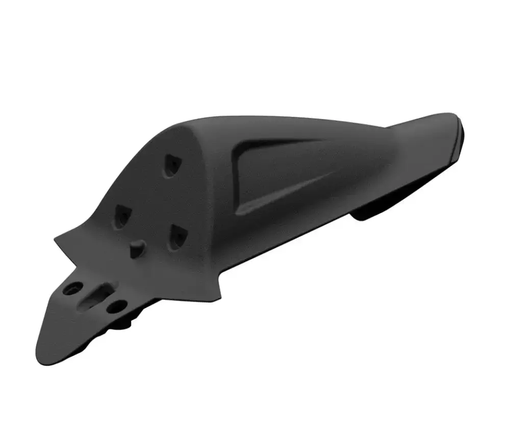 Evotech Performance Pillion Seat Cover 25-26 Aprilia Rsv4/Factory, Tuono V4/Factory 1