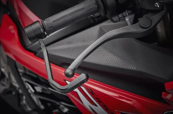 Evotech Performance Brake & Clutch Lever Protector Kit 2024 Yamaha Mt-09 | Race 2