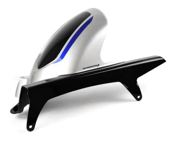 Pyramid Hugger '22-'23 Yamaha Mt-09 Sp | Sp Colours 1