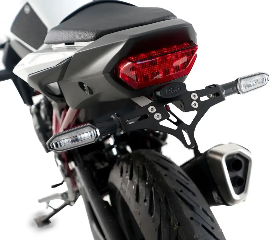 R&G Racing Tail Tidy 25-26 Honda Cb750 Hornet 1