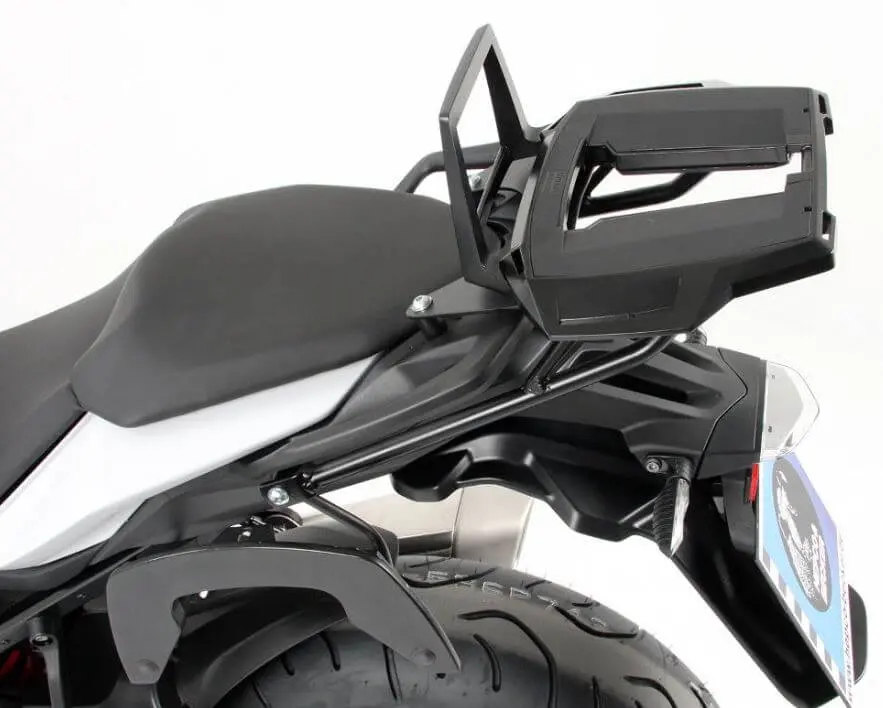 Hepco & Becker Rear Alurack Without Oem Rack '15+ Bmw S1000xr 2