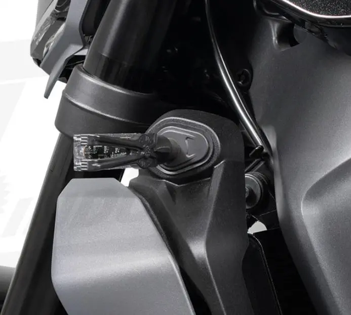 Tst Industries Indicator Adapter Kit 2 Set For Yamaha & Some Honda/Kawasaki Models (*Must Check Fitment Chart) 2