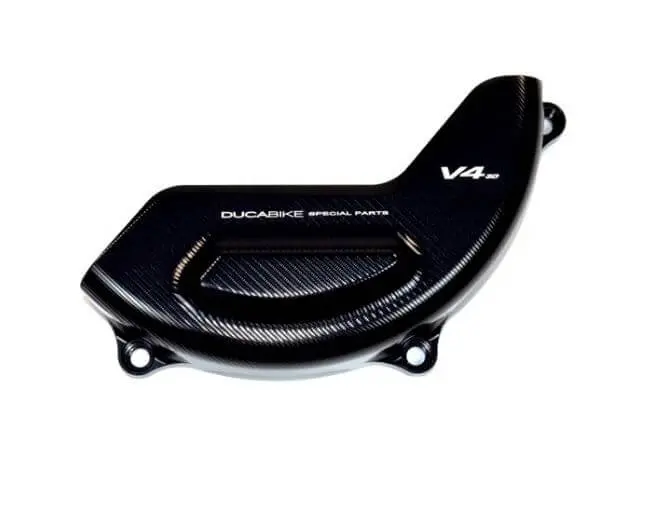 Ducabike Clutch Cover For Ducati Panigale V4/S/Speciale 1
