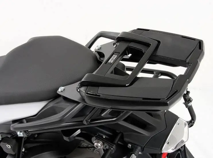 Hepco & Becker Rear Easyrack Without Oem Rack '15+ Bmw S1000xr 1