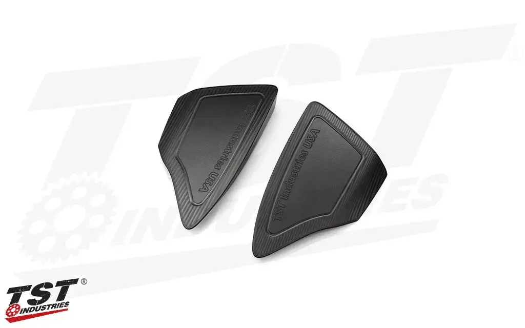 Tst Industries Mirror Block Off Plates 2025 Yamaha Yzf-R9 1