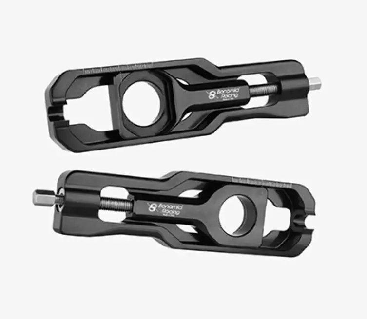 Bonamici Chain Adjusters 16-25 Kawasaki Zx-10R 1