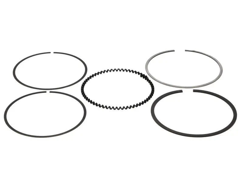Wiseco 92.00Mm Ring Set Ring Shelf Stock 1