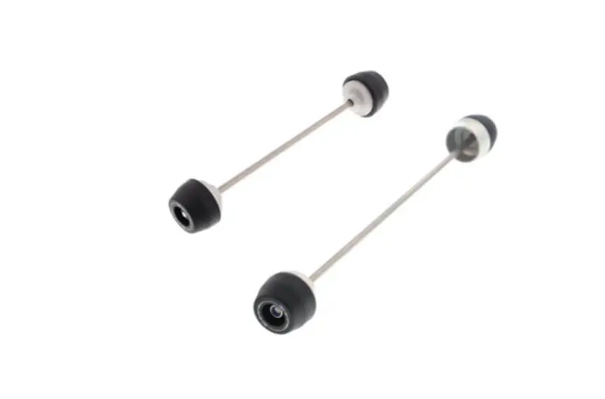 Evotech Performance Spindle Bobbins Kit '19-'23 Kawasaki Zx-6R 1