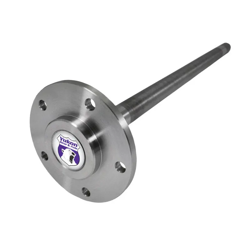 Yukon Gear 1541H Alloy 5 Lug Rear Axle For 8.8In Ford Thunderbird / Cougar / Or Mustang 1