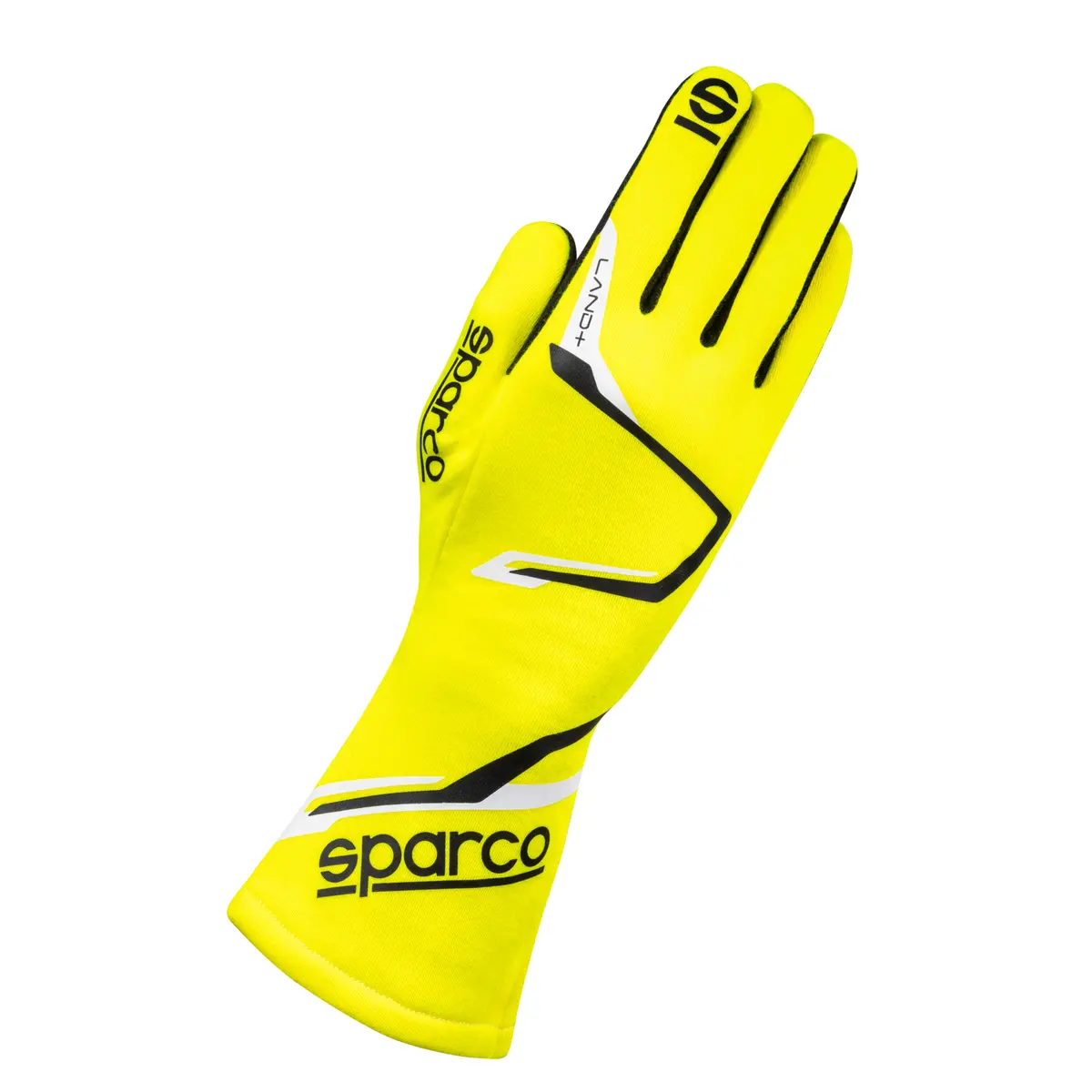 Sparco Land+ Racing Gloves 1
