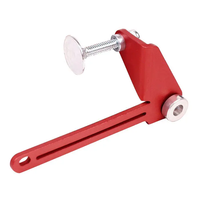 Longacre Throttle Stop Bracket For Holley 2-Bbl 1