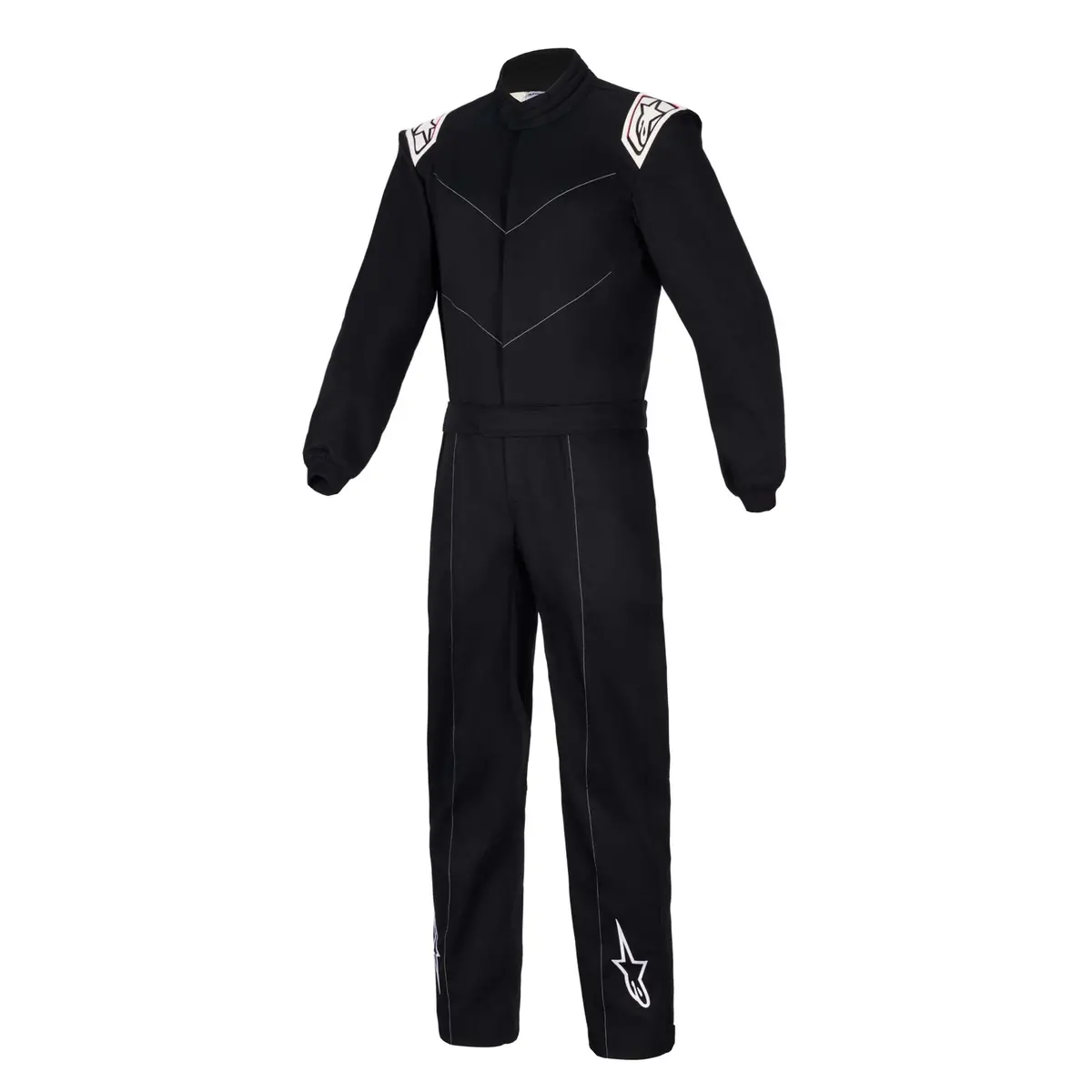 Alpinestars Indoor V2 Kart Racing Suit 1