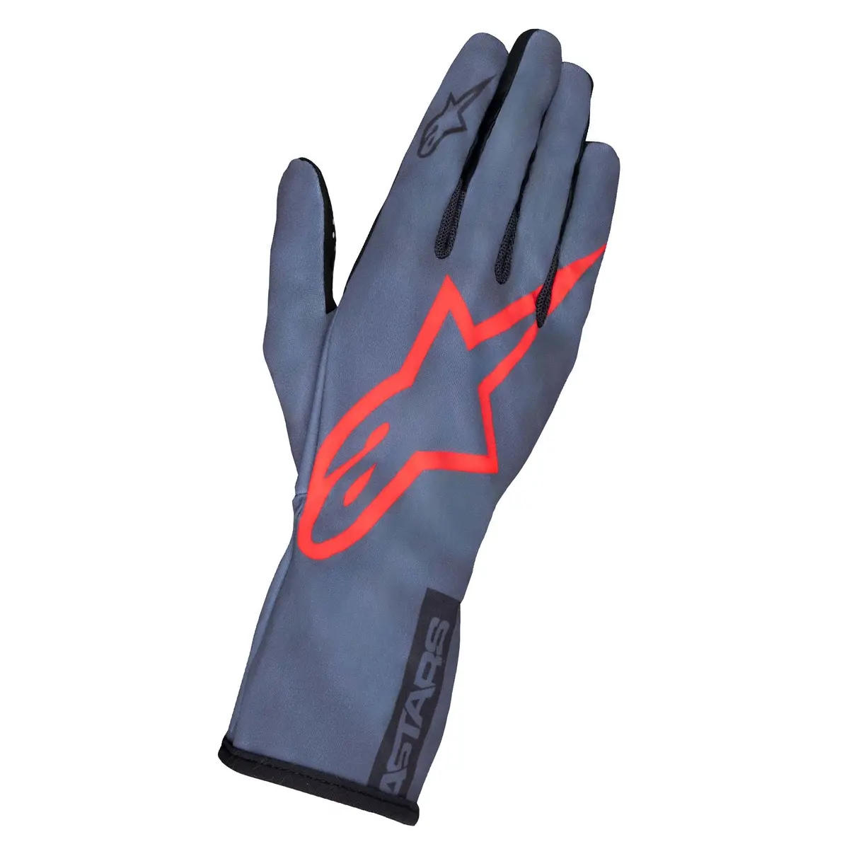 Alpinestars Tech-1 K Race V2 Karting Gloves - Pure Edition 1