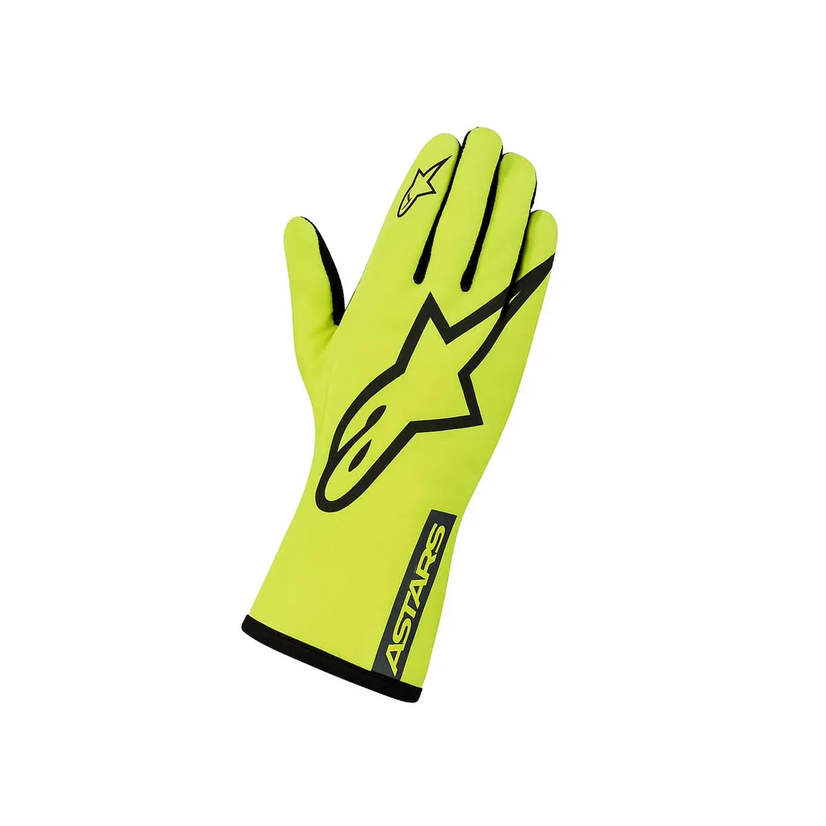 Alpinestars Tech-1 K Race S V2 Youth Karting Gloves - Pure Edition 2