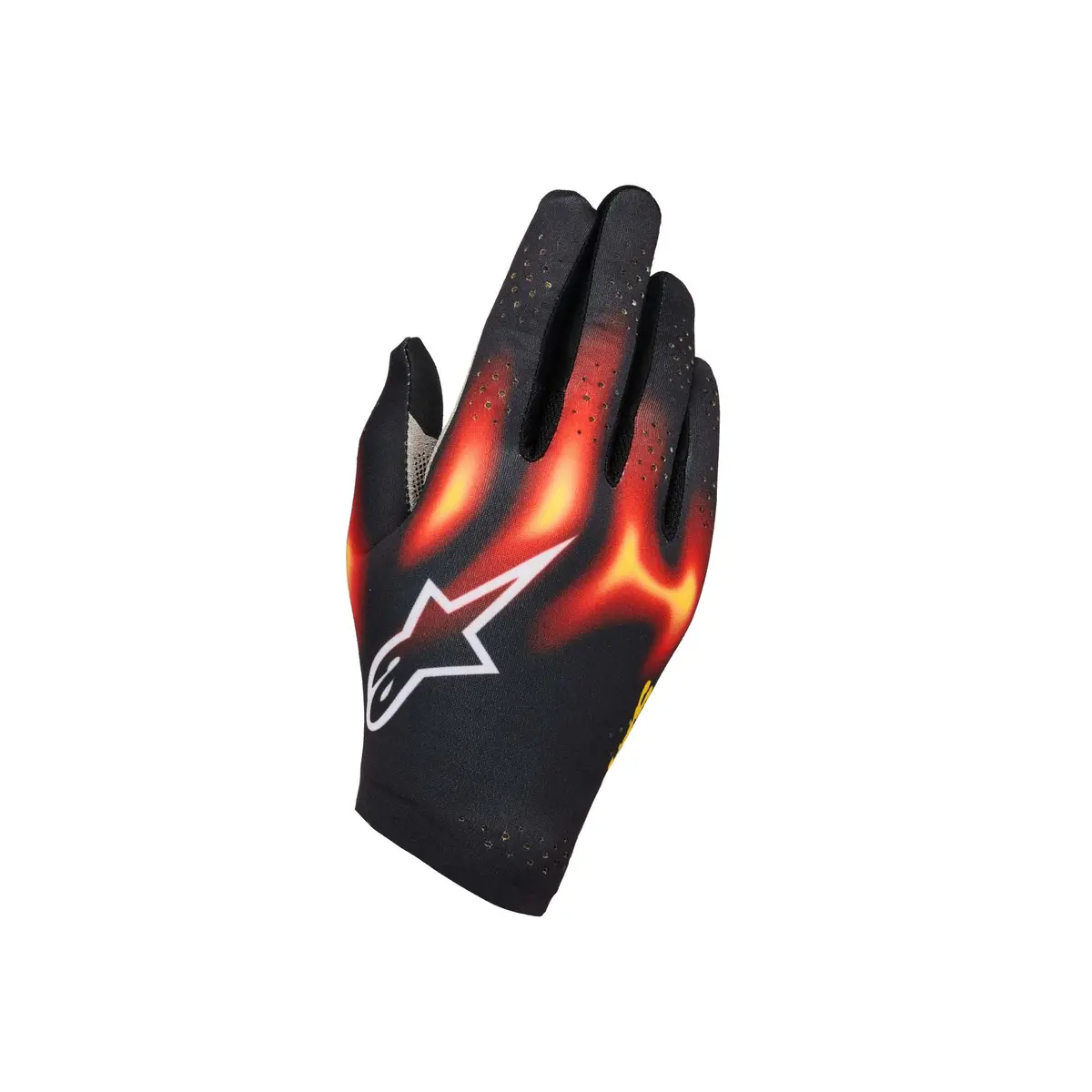 Alpinestars Sim Gaming Gloves - Graphic 3 1