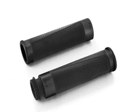 Rizoma 30Gradi Billet Grips | 22Mm (7/8") 1