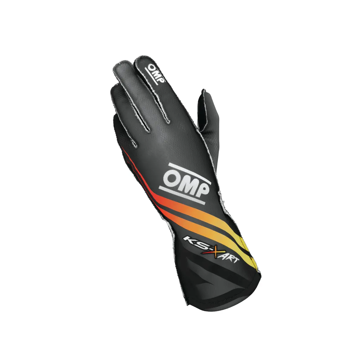 Omp Ks-X Art Youth Karting Gloves 1