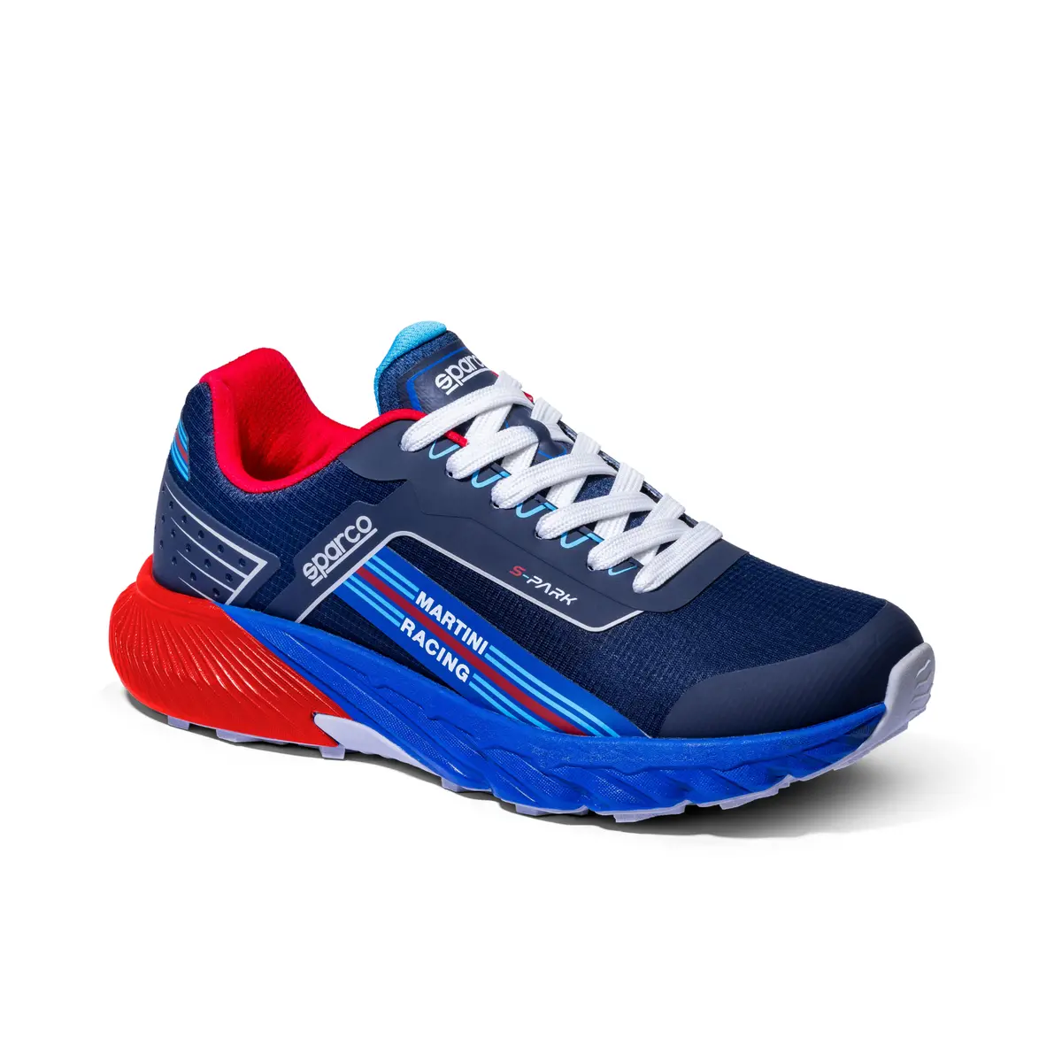 Sparco Martini S-Park Work Shoes 1