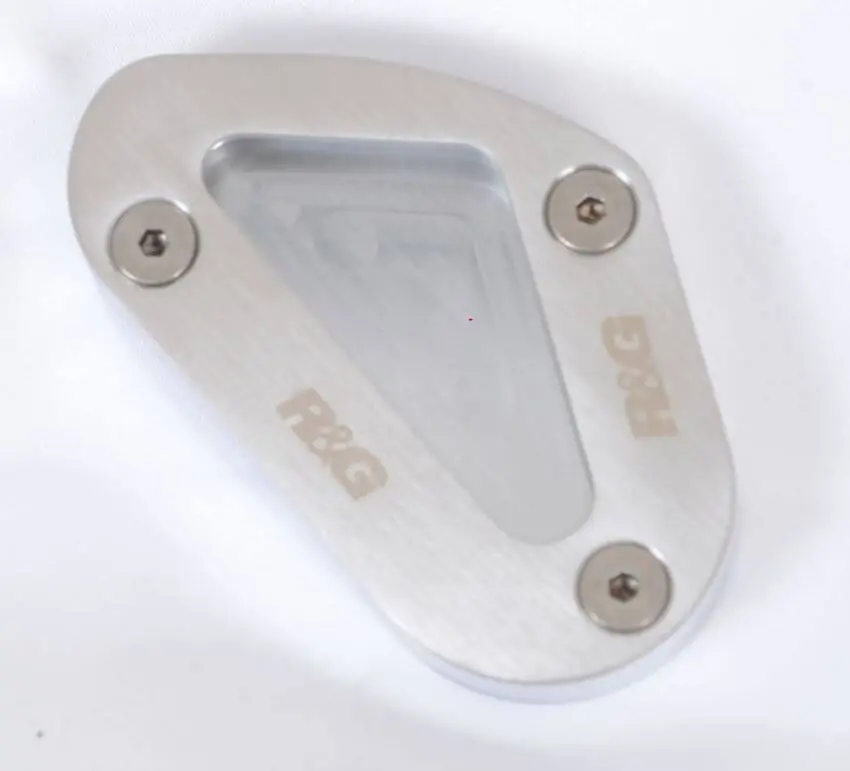 R&G Racing Kickstand Shoe Suzuki '12-'18 Gsx-R600/R750, '17-'20 Gsx-R1000/R 1
