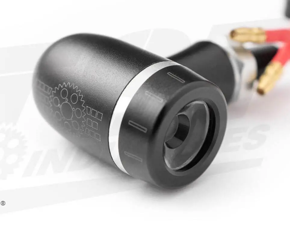Tst Industries Echo Led Pod Turn Signals (Pair) 1