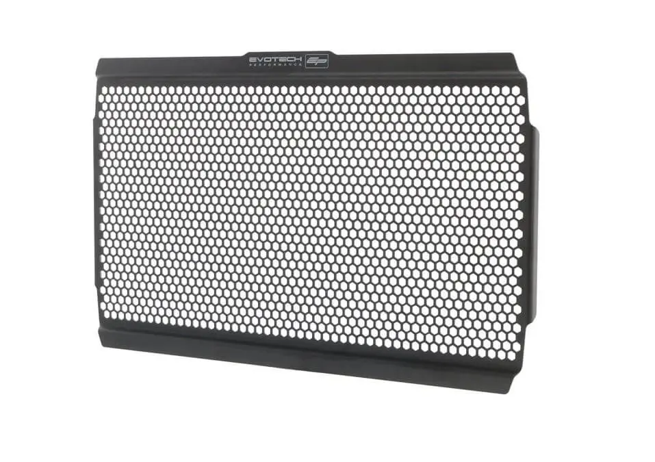Evotech Performance Radiator Guard '19-'21 Yamaha Tenere 700 1